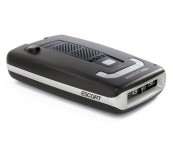Radar detector Escort Passport MAX International - the first and only detector with High Definition (HD) Radar Performance...