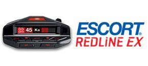 Escort Redline Ex