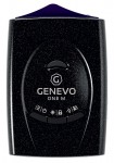 Radar detector Genevo ONE M - The European best selling portable detector with Multaradar CD/CT and GATSO RT3/RT4 detection.