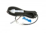 Direct Wire Cord for Radar Detector For radar detector models: Pro 500, Pro 300, Pro 200, Pro 100, GX65, Sti Magnum, STi Driver, RX65, RX55, 995, 965, 955, 940, V10, V8, V6.