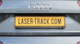LaserTrack Flare - Ultra-compact laser sensors and outstanding performance.