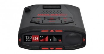 The Escort Redline 360c International sets the new technical standard for driver alert systems. 