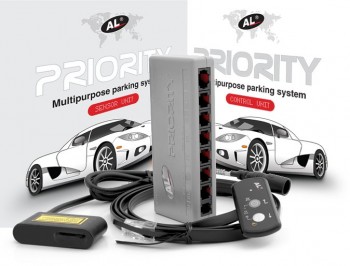 AL Priority - The Best Multipurpose Parking System