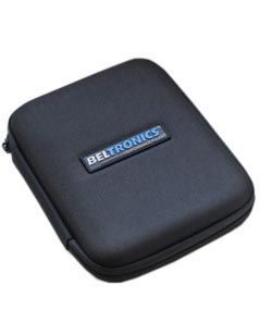 Radar detector Beltronics RX65i EURO (box / package) - is exclusively tuned for use in European Union and it is the most advanced portable radar detector...