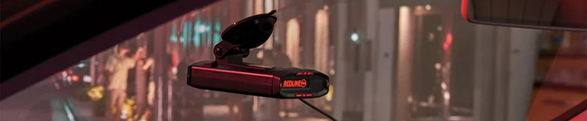 The Escort Redline 360c International sets the new technical standard for driver alert systems. 