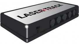 LaserTrack Flare - Ultra-compact laser sensors and outstanding performance.