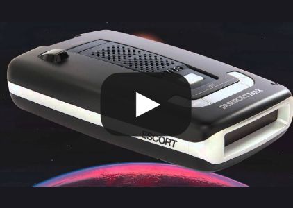Escort MAX - Introduction - Youtube thumbnail
